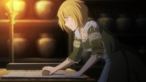 Arte 1 Episodio 1