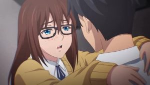 Jimihen!! Jimiko o Kae Chau Jun Isei Kouyuu 1 Episodio 4