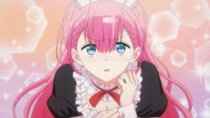 Bokutachi wa Benkyou ga Dekinai 1 Episodio 11