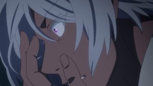 Vanitas no Carte 1 Episodio 12