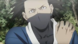 Mugen no Juunin: Immortal 1 Episodio 11