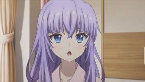 Summer Pockets 1 Episodio 14