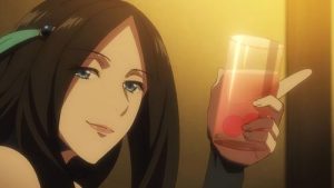 Tate no Yuusha no Nariagari 3 Episodio 2