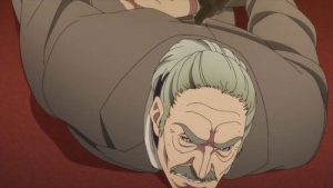 Fairy Gone 1 Episodio 8