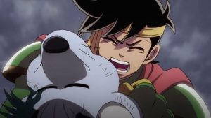 Dragon Quest: The Adventure of Dai 1 Episodio 51
