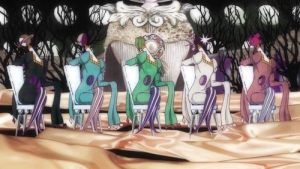 Magia Record: Puella Magi Madoka Magica Side Story 1 Episodio 6