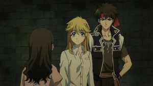 Sorcerous Stabber Orphen 1 Episodio 6