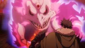 Tate no Yuusha no Nariagari Episodio 11