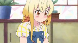 Null Peta 1 Episodio 10