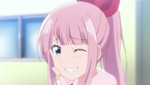 Senryuu Shoujo 1 Episodio 2
