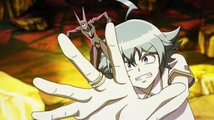 Welcome to Demon School! Iruma-kun 2 Episodio 18