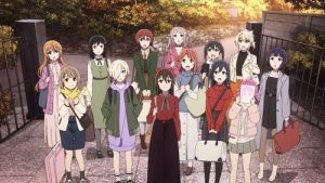 Love Live! Nijigasaki High School Idol Club 2 Episodio 10