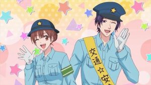 Uramichi Oniisan 1 Episodio 11