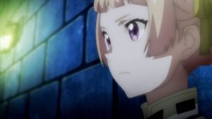 Seven Knights Revolution: Eiyuu no Keishousha 1 Episodio 10