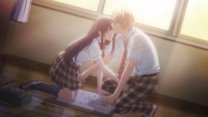 Kono Oto Tomare! 2 Episodio 2