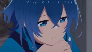 Shiroi Suna no Aquatope 1 Episodio 10