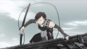 Mugen no Juunin: Immortal 1 Episodio 18