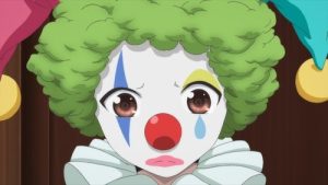 Hachi-nan tte, Sore wa Nai deshou! 1 Episodio 5