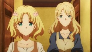My Next Life as a Villainess: All Routes Lead to Doom! 1 Episodio 5