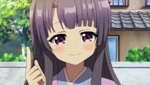 Re:Stage! Dream Days 1 Episodio 3