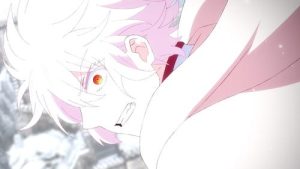 Vanitas no Carte 1 Episodio 16