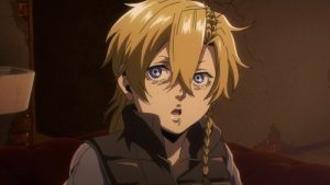 No Guns Life 1 Episodio 19