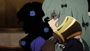 Shadows House 2 Episodio 12