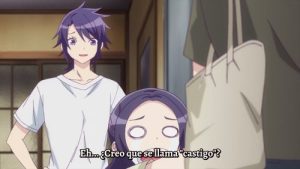 Runway de Waratte 1 Episodio 4
