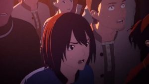 Kuutei Dragons 1 Episodio 8