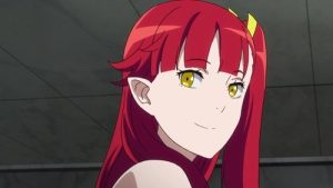 BEM 1 Episodio 8