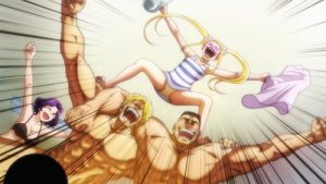 Grand Blue 2 Episódio 3