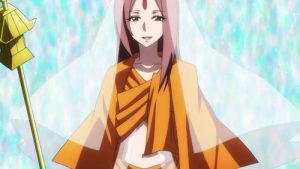 Shaman King 1 Episodio 52