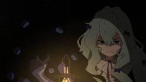 Shadows House 2 Episodio 1