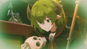 Beryl and Sapphire 1 Episodio 8
