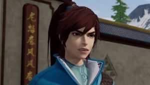 Spirit Sword Sovereign 1 Episodio 25