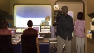 Nami yo Kiitekure 1 Episodio 2