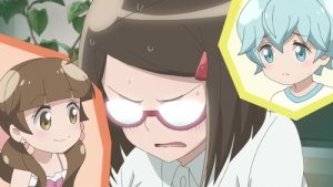 Houkago Saikoro Club 1 Episodio 6