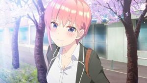 Gotoubun no Hanayome 2 Episodio 9
