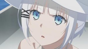 Tantei wa Mou, Shindeiru. 1 Episodio 5
