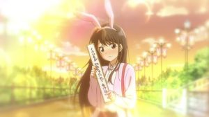 Senryuu Shoujo 1 Episodio 3