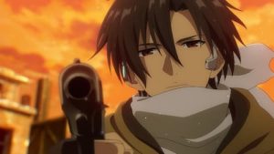 86 Eighty-Six 1 Episodio 1