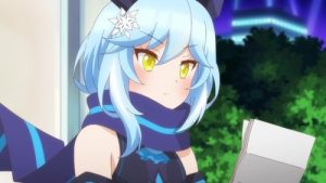 Show By Rock!! Mashumairesh!! 1 Episodio 8