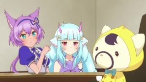 Show By Rock!! Mashumairesh!! 1 Episodio 6