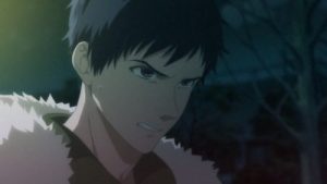Housekishou Richard-shi no Nazo Kantei 1 Episodio 12