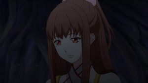 Xie Wang Zhui Qi 3 Episodio 5