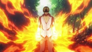 Kenja no Mago 1 Episodio 3
