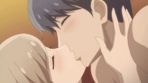 Otona nya Koi no Shikata ga Wakaranee! 1 Episodio 2