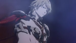 Levius 1 Episodio 12
