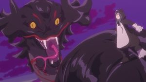Kuma Kuma Kuma Bear 1 Episodio 1