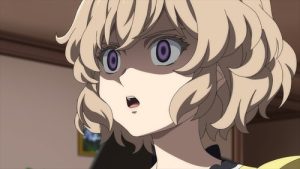 Kyokou Suiri 2 Episodio 11